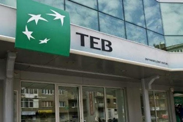 TEB'den kobilere özel paket