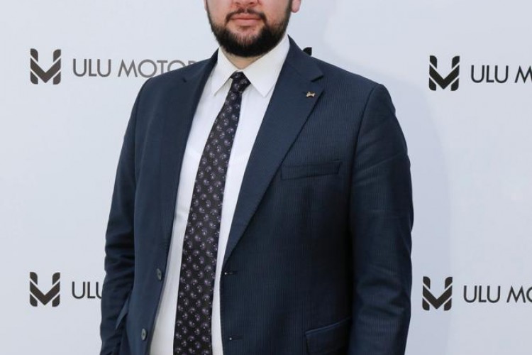 20. Yılında Ulu Motor'un Sınırları 20 Ülkeyi Aştı