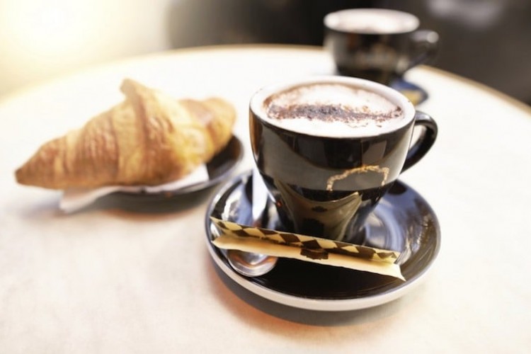 Kahve siparişleri çayı geride bıraktı