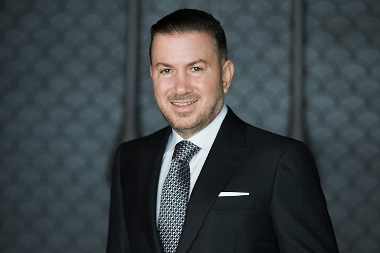 Kuzu GYO'nun tek patronu oldu