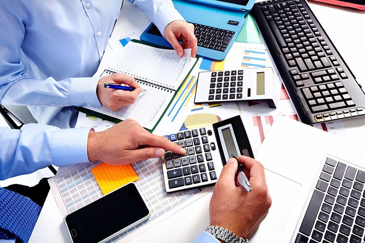 Finansal Hizmetler Güven Endeksi aralıkta yükseldi