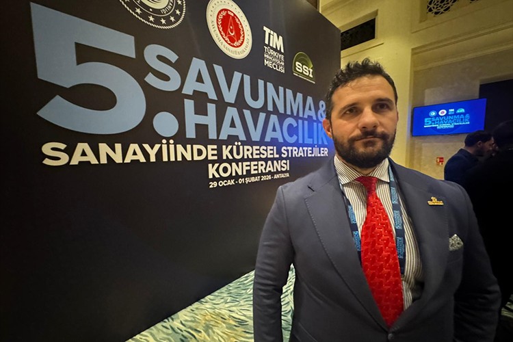 Güvenlik güçlerinin eli orta kalibre topla güçlenecek