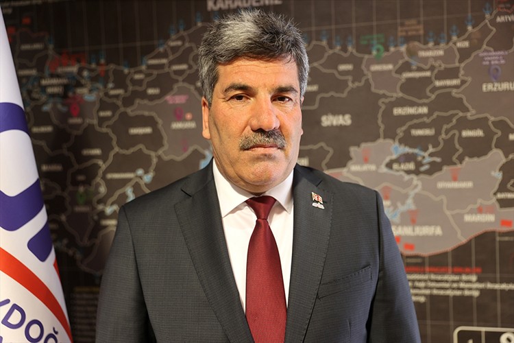 Güneydoğu'dan 429 milyon dolarlık halı ihraç edildi