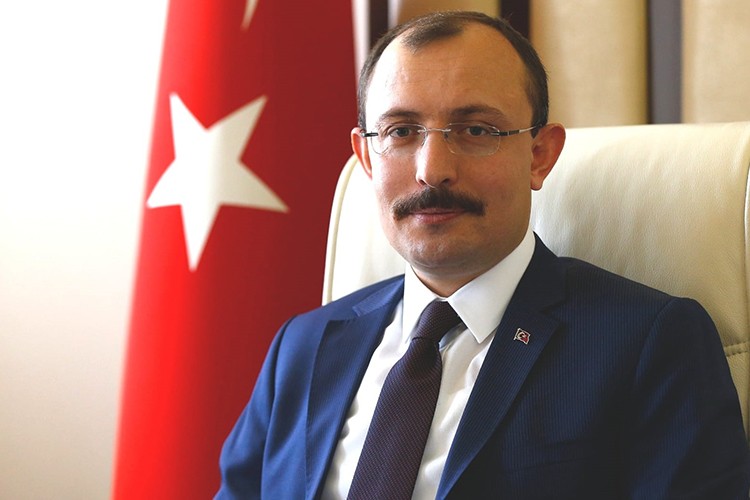 "Pahalılık ilelebet devam edecek bir süreç değil"