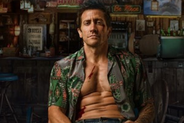 Road House 21 Mart'ta Prime Video'da