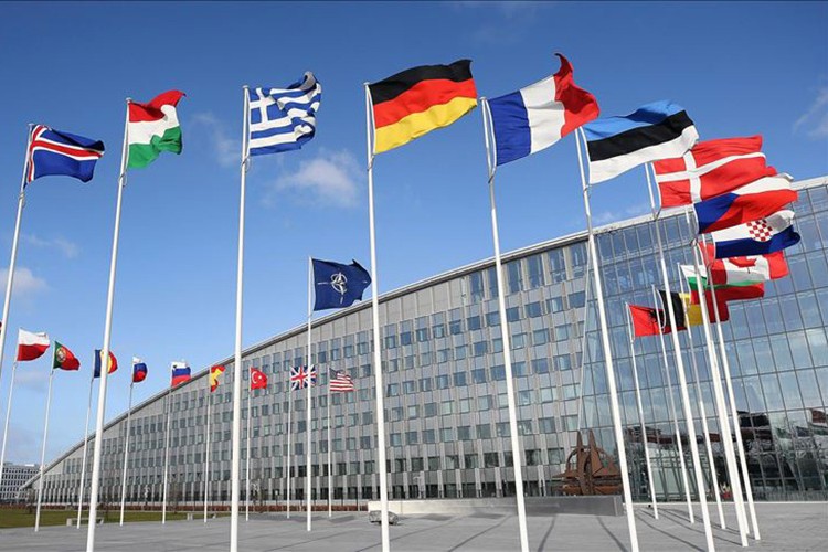 Savunmada NATO'ya yeni ihracat