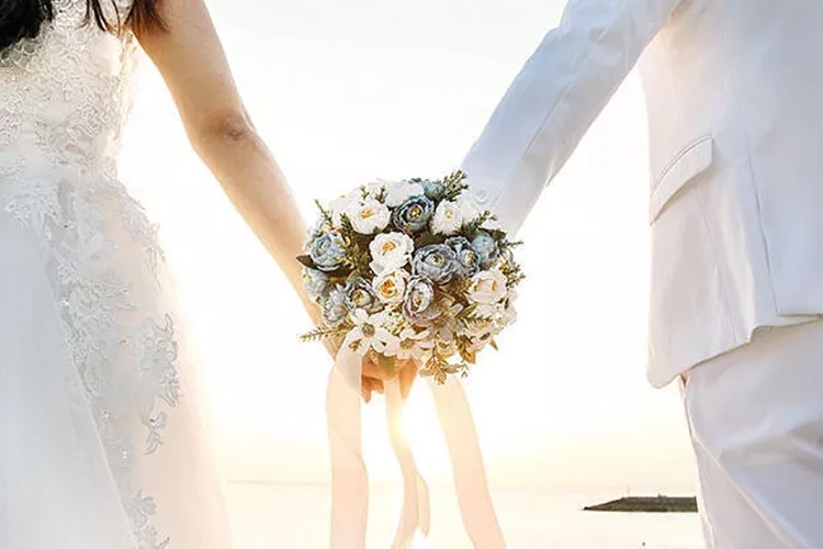 Esnaf, düğün sezonundan umutlu