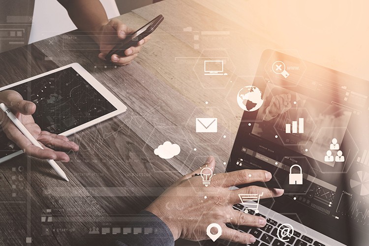 Dijitalde bazı tercihler karbon ayak izini azaltabiliyor