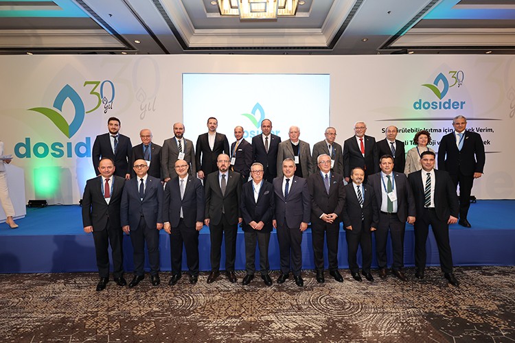 Avrupa Yeşil Mutabakat çerçevesinde hibrit çözümlerin önemi artacak