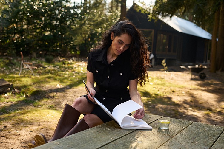 GUESS ECO ile moda ve çevre dostu şıklık birleşiyor