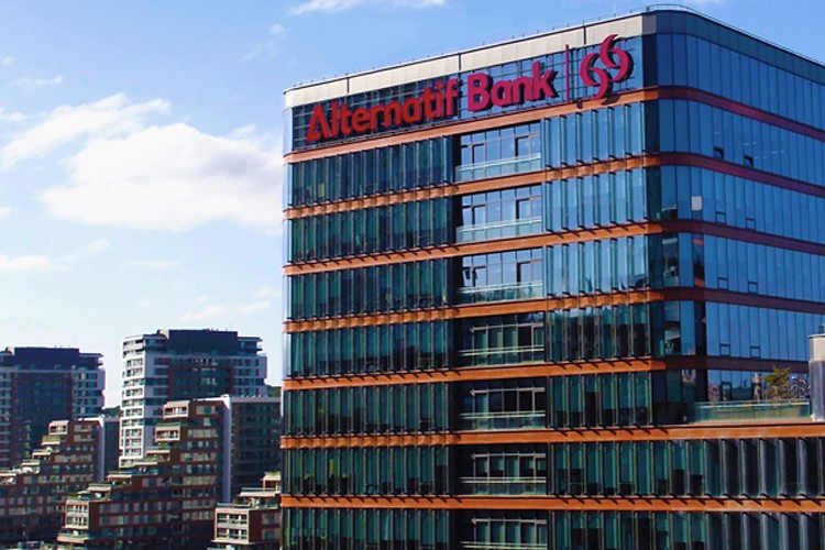 Alternatif Bank'tan 200 milyon dolarlık eurobond ihracı