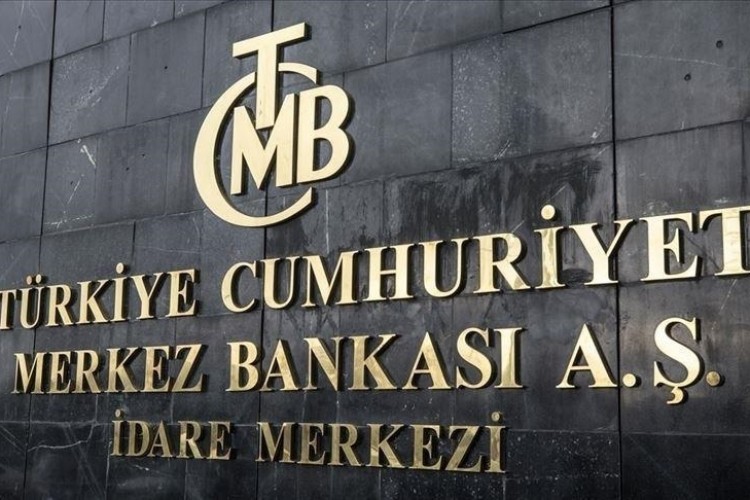 Yurt içi sektörlerin finansal varlıkları 232 trilyon lira oldu