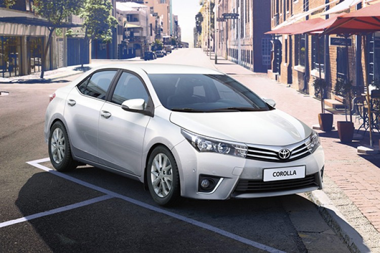 Yılın otomobili seçildi