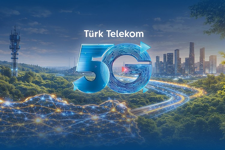 Türk Telekom finansal başarılarını sürdürülebilirlik vizyonuyla taçlandırdı