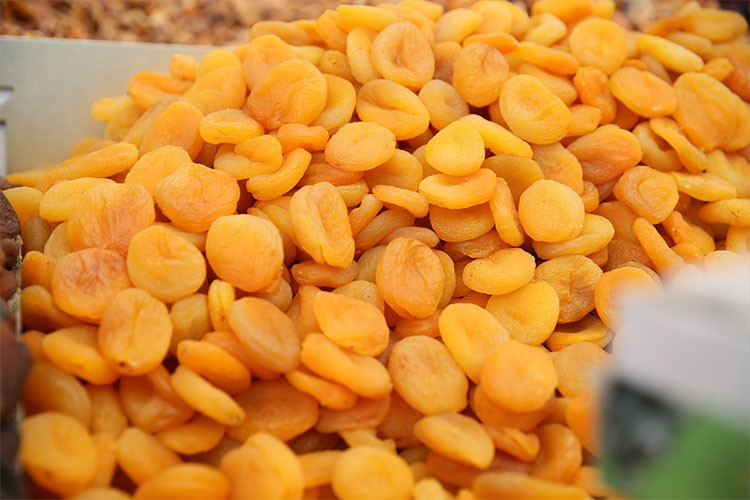 Malatya'ya iki yılda 819 milyon dolar kazandırdı