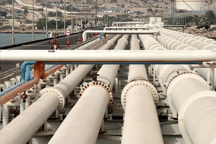 Petrol ithalatı arttı