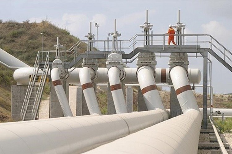 "Ukrayna, Hazar Boru Hattı altyapısına saldırdı" iddiası