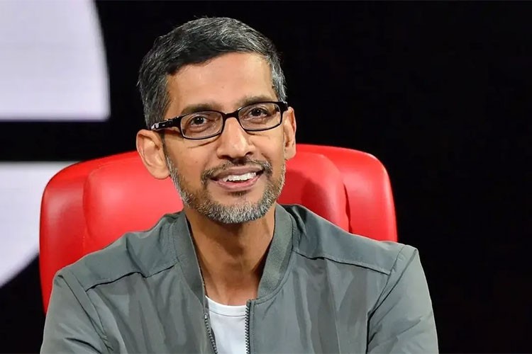 Alphabet Üst Yöneticisi Pichai, DeepSeek'in "çok iyi iş çıkardığını" söyledi