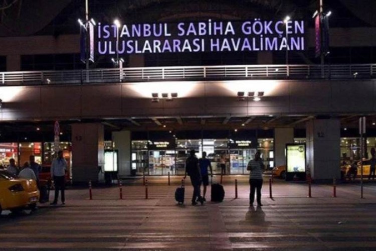 İstanbul havalimanlarını kullanan yolcu sayısı 100 milyonu geçti