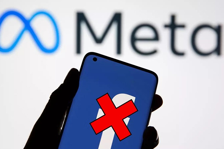 Meta'ya 265 milyonluk ceza