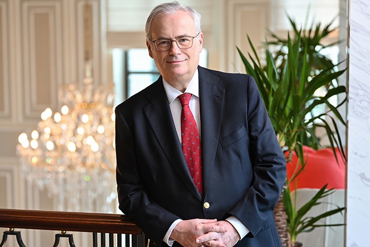 TÜGİS, İşverenleri Müzakere Yöntemleri Hakkında Bilgilendirecek