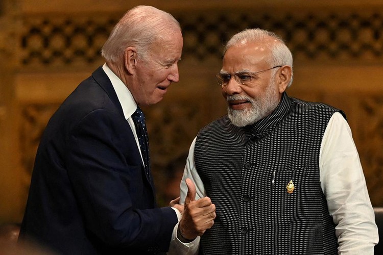 Modi'nin ABD ile varılan anlaşmaları duyuruldu