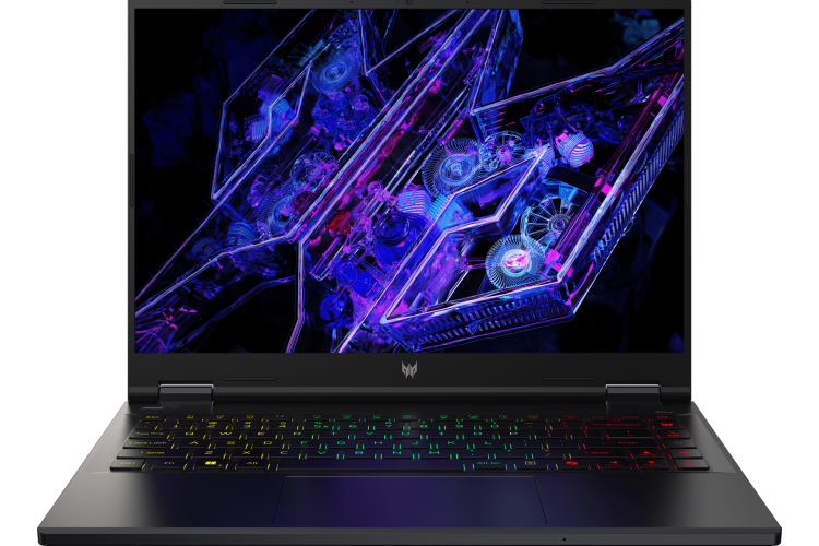 Intel Core Ultra İşlemcilere Sahip Taşınabilir Yapay Zekalı Oyun Dizüstü Bilgisayarı