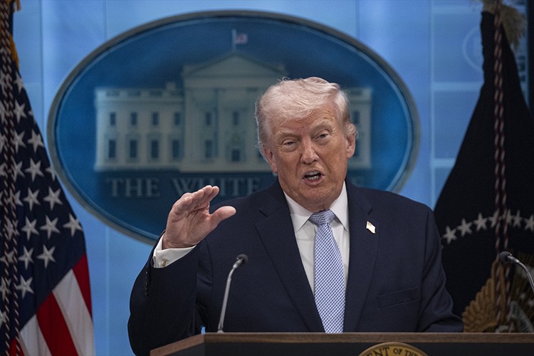 "Hürmüz Boğazı'ndan geçen tankerlerden ücret almayın"