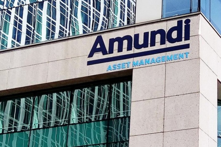 Türkiye, varlık yönetim şirketi Amundi'nin radarında
