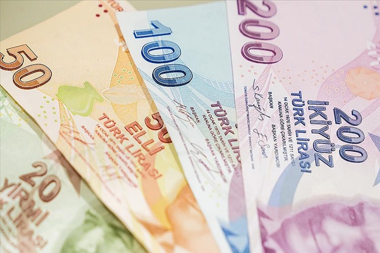 TL ile dış ticaret 7 ayda 900 milyar lirayı aştı