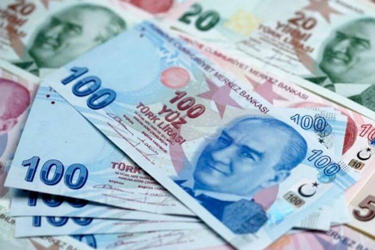 Ilımlı seyir TL'yi destekliyor