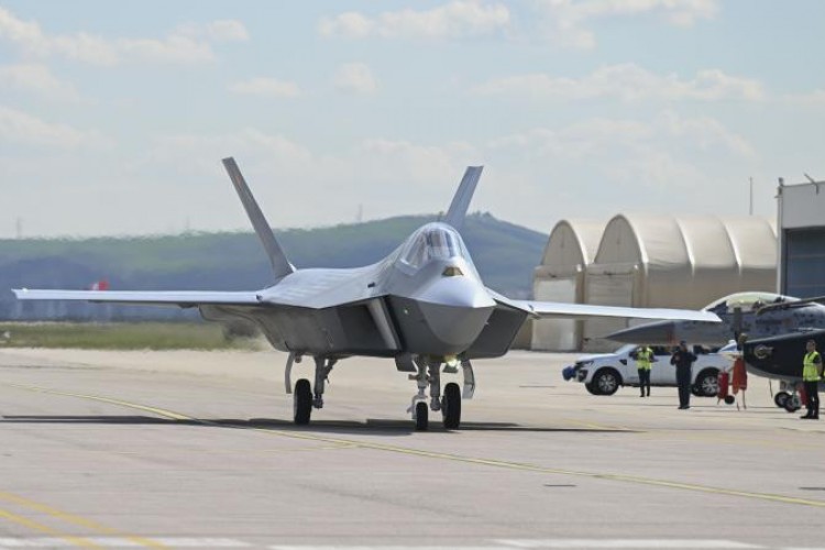 2023 'savunma sanayii' yılı oldu