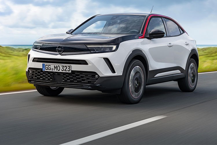 Opel'den Yeni Yılda Ayrıcalıklı Finansman Teklifleri