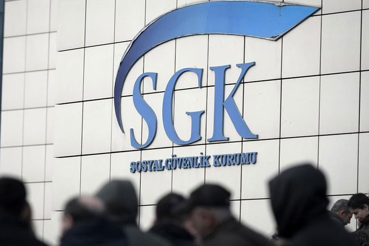 SGK'nin ilaç harcaması yüzde 34 arttı