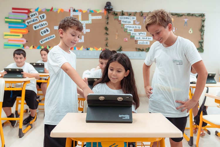 Darüşşafaka Eğitim Kurumları Giriş Sınavı 26 Mayıs'ta, 41 ilde yapılacak