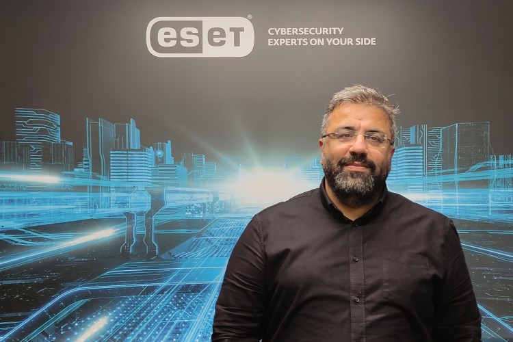 Erkan Tuğral ESET Türkiye COO'su oldu