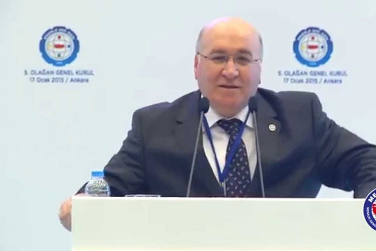 "Beklentiler boşa çıktı"