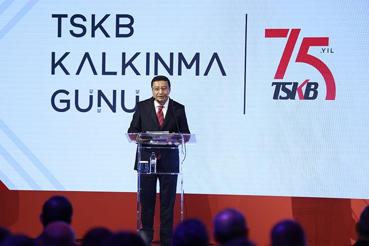 Finans, akademi ve iş dünyası yeniden buluştu