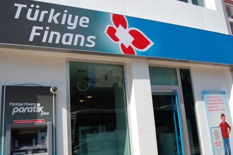 Türkiye Finans'tan "Dijital Bankacılık İş Grubu"