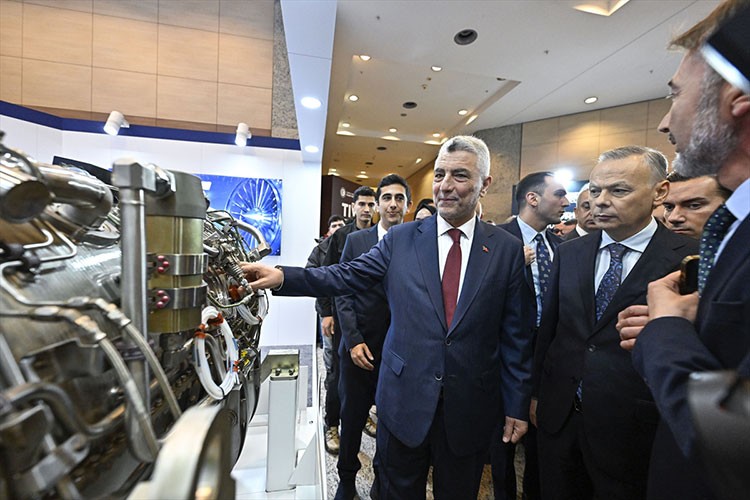 "Yıl sonuna kadar da 1000'e yakın aracın ihraç edileceğini öğrendim"