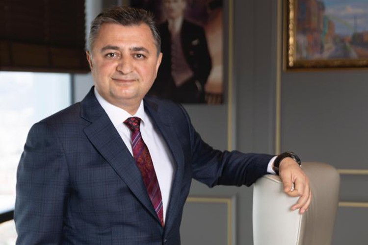 UİB'ten 3,9 milyar dolarlık ihracat