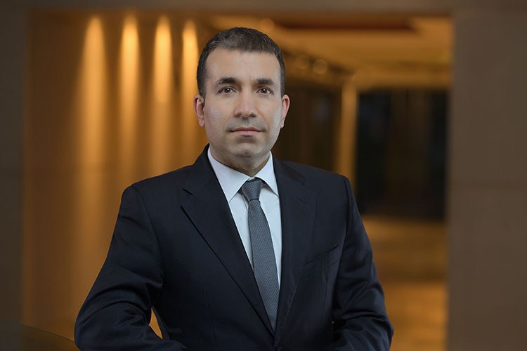 Portföy yatırım fonlarında 600 milyar TL'yi aştı