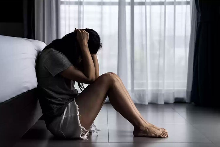 Ergenlik döneminde depresyona dikkat