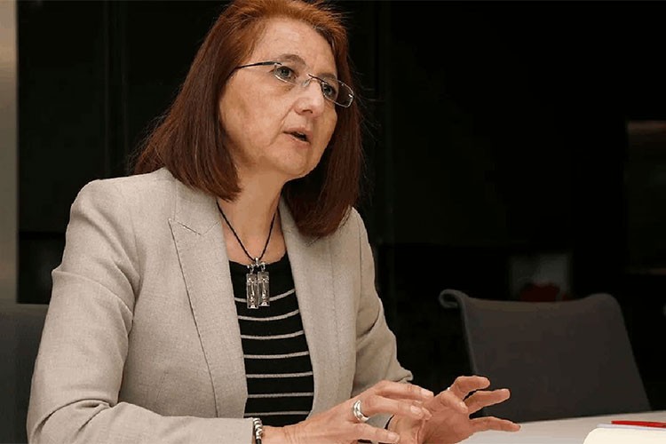 Büyüme, tarifeler nedeniyle yavaşlama sinyali veriyor