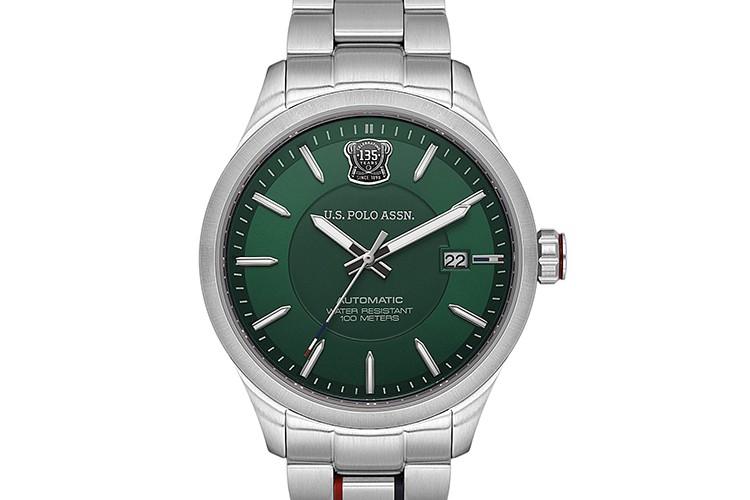 U.S. Polo Assn. 135. yılını özel saatlerle kutluyor