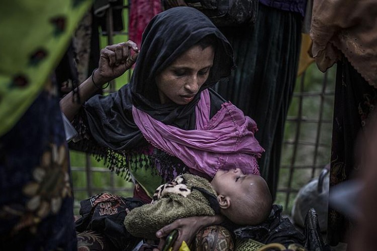 1,1 milyar kişi yoksullukla mücadele ediyor