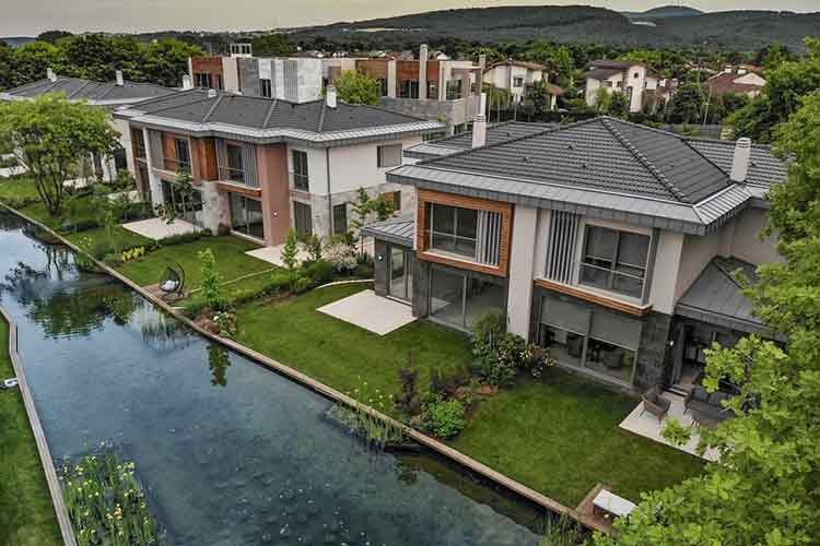 DEKAR Kıyıbahçe'de satışlar tamamlandı