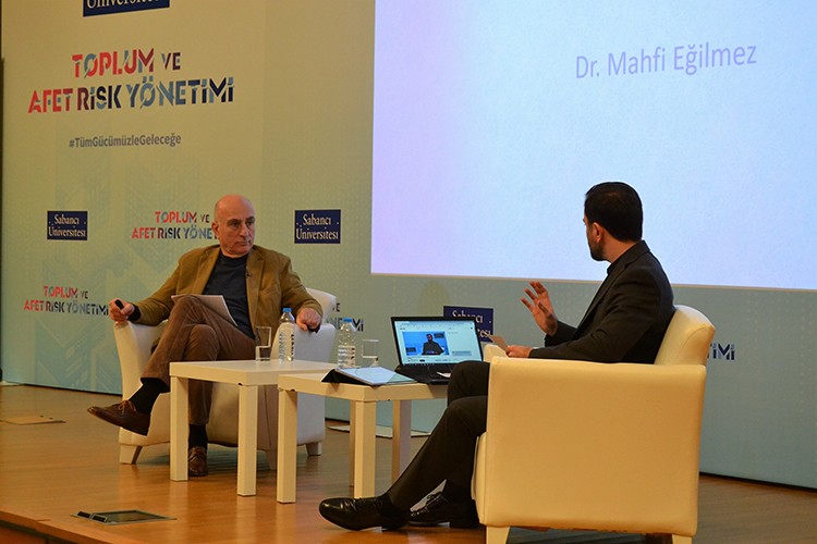 "Depremin maliyeti 120 milyar doları aşabilir"