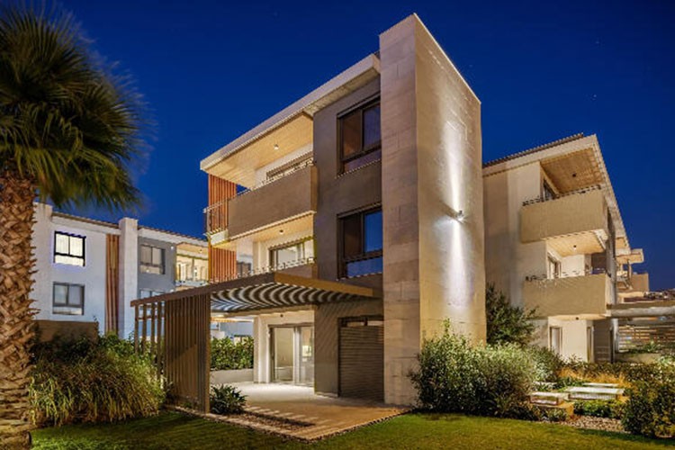 Ventuno Marina Çeşme'de estetikle işlevselliği birleştiriyor