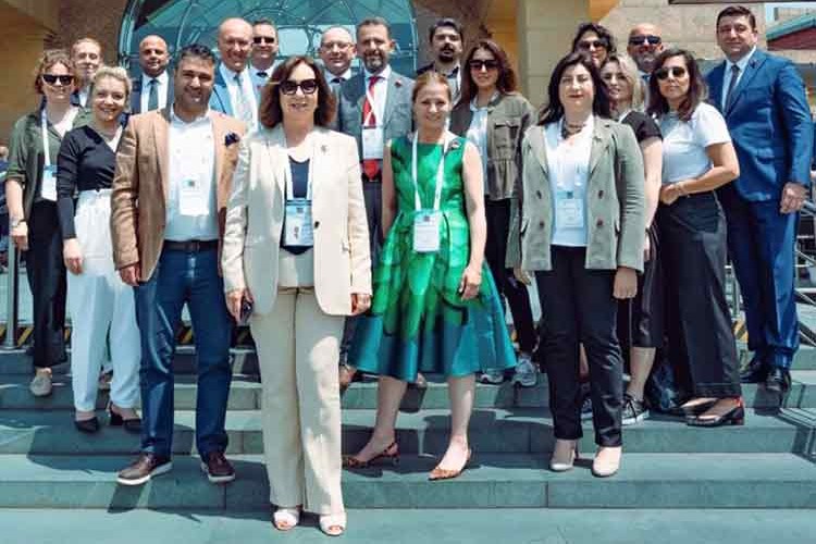 Tepe Emlak Yatırım kadın istihdamına önem veriyor